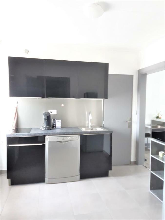 Myhome Basel Rc44B แซ็ง-ลุยส์ ภายนอก รูปภาพ